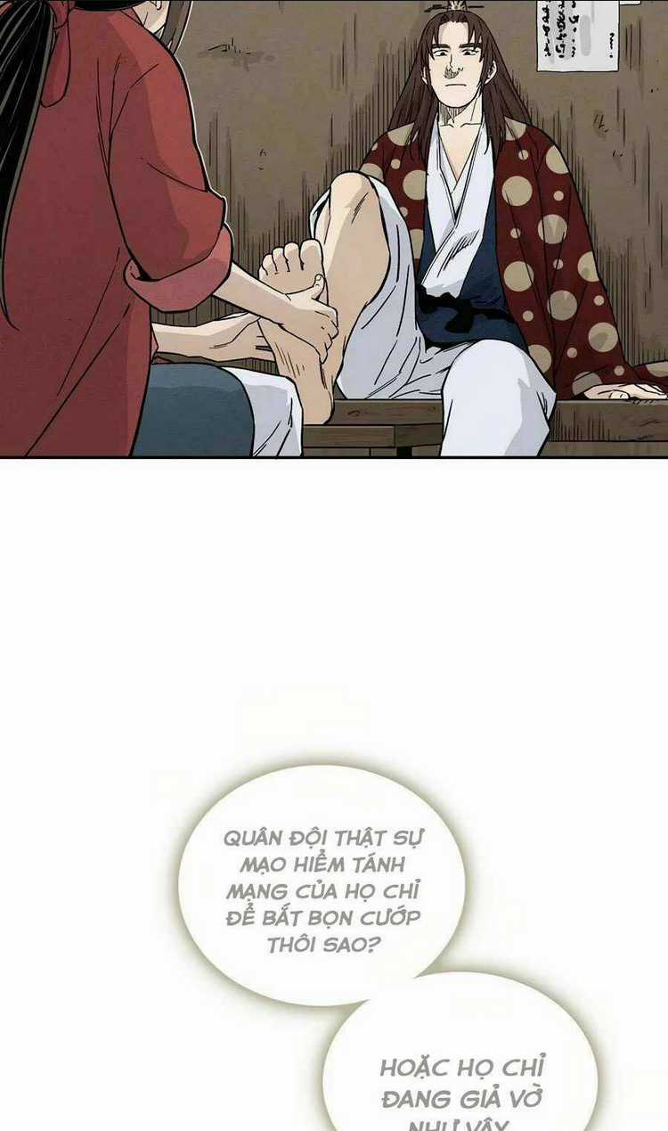 Trọng Sinh Thành Thần Y Thời Tam Quốc Chapter 22 trang 55