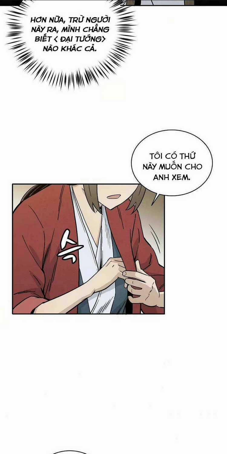 Trọng Sinh Thành Thần Y Thời Tam Quốc Chapter 22 trang 57