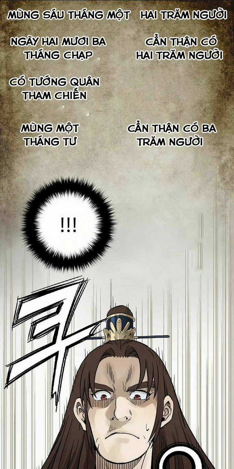 Trọng Sinh Thành Thần Y Thời Tam Quốc Chapter 22 trang 59