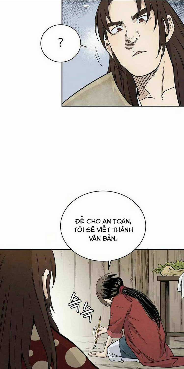 Trọng Sinh Thành Thần Y Thời Tam Quốc Chapter 22 trang 62