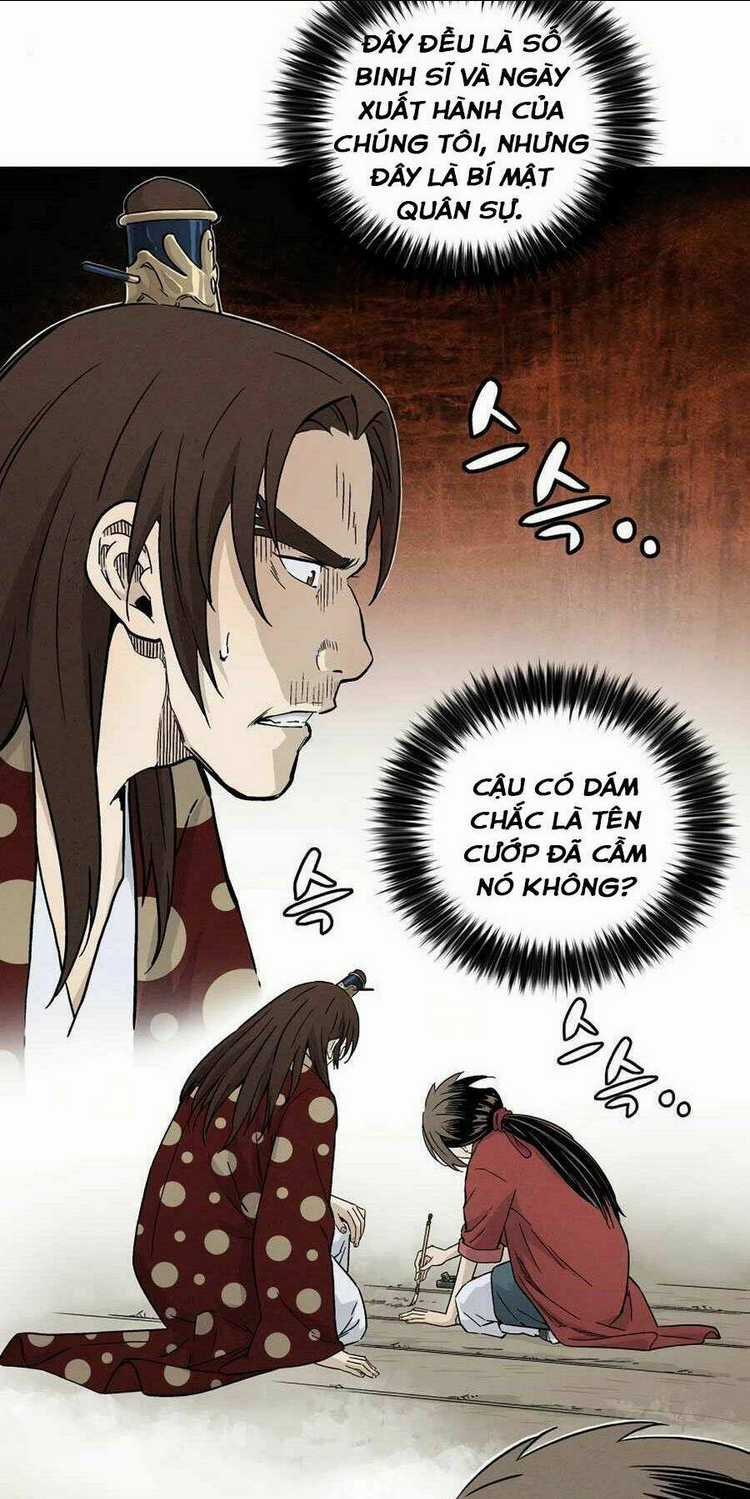 Trọng Sinh Thành Thần Y Thời Tam Quốc Chapter 22 trang 65