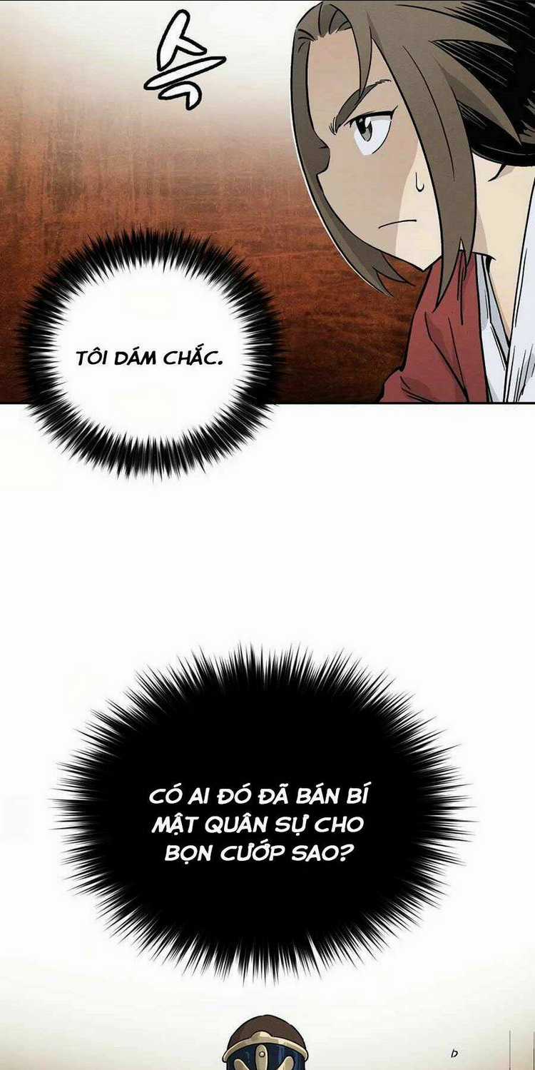 Trọng Sinh Thành Thần Y Thời Tam Quốc Chapter 22 trang 66