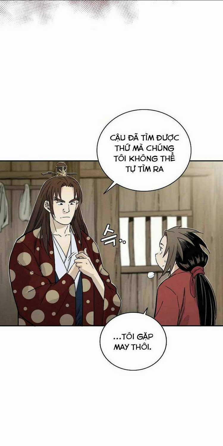 Trọng Sinh Thành Thần Y Thời Tam Quốc Chapter 22 trang 68