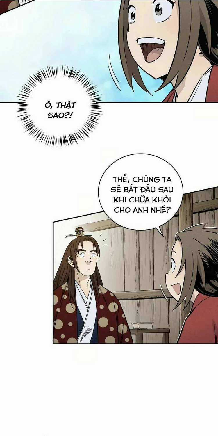 Trọng Sinh Thành Thần Y Thời Tam Quốc Chapter 22 trang 71