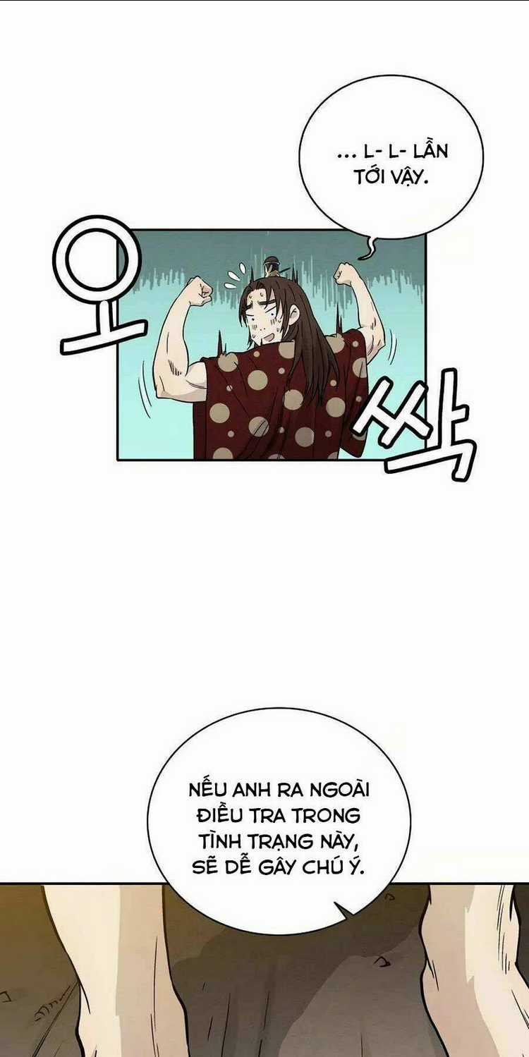 Trọng Sinh Thành Thần Y Thời Tam Quốc Chapter 22 trang 73