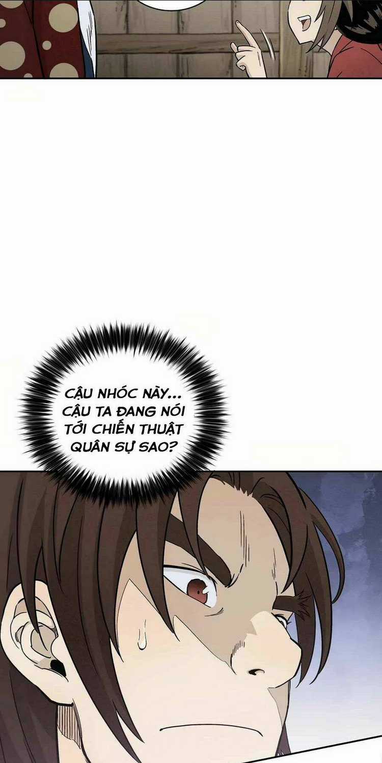 Trọng Sinh Thành Thần Y Thời Tam Quốc Chapter 22 trang 75