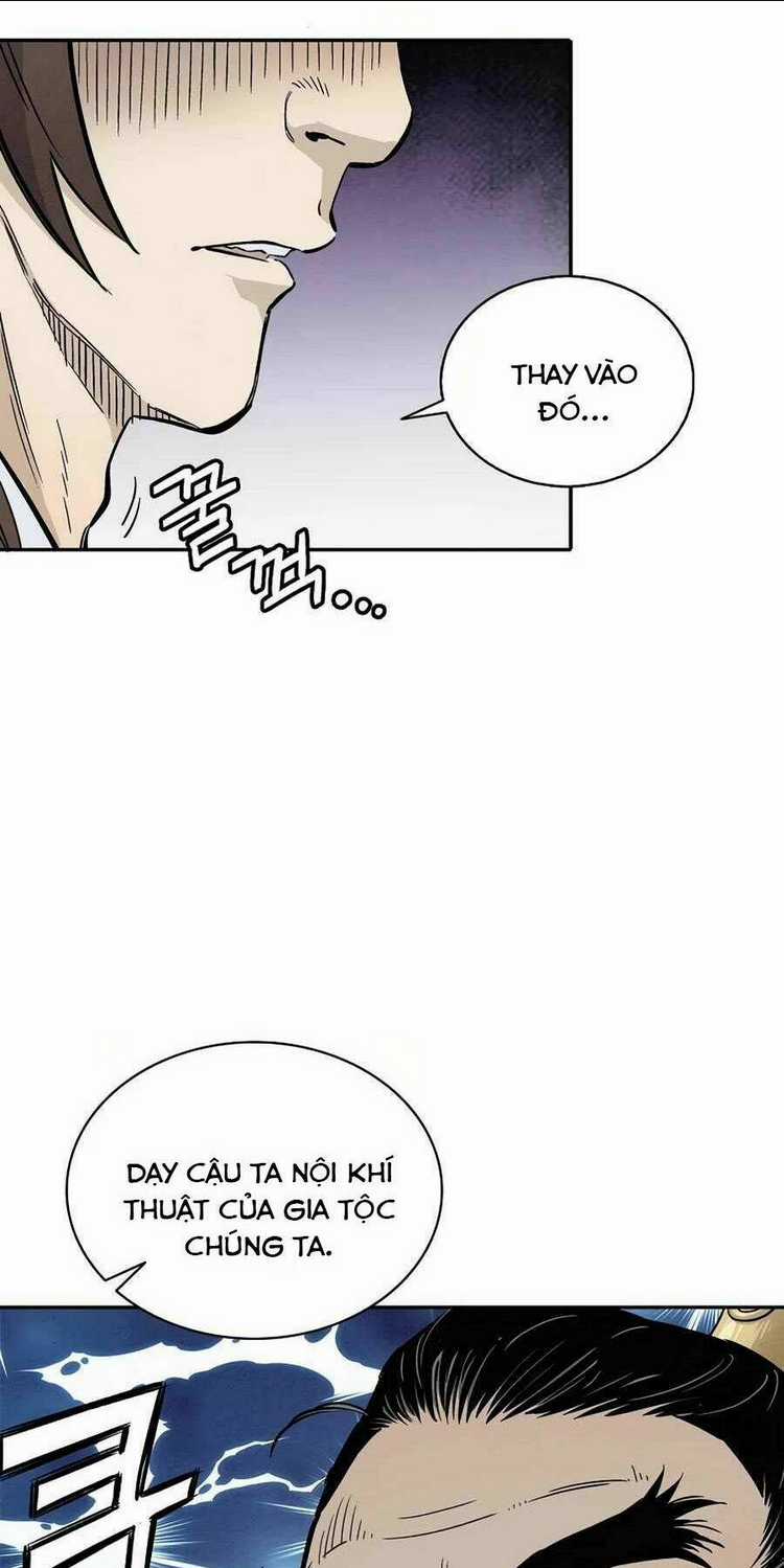 Trọng Sinh Thành Thần Y Thời Tam Quốc Chapter 22 trang 9