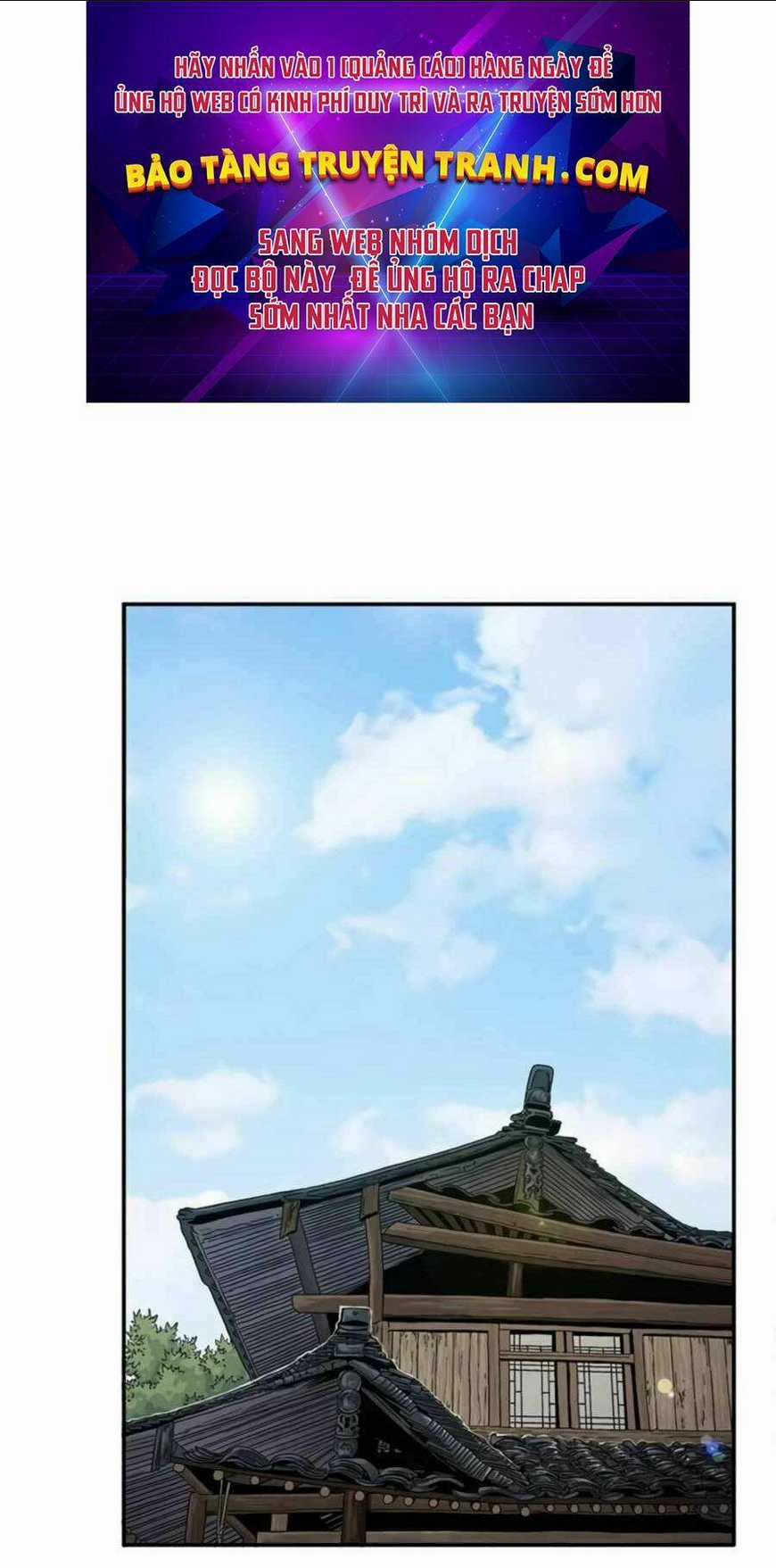 Trọng Sinh Thành Thần Y Thời Tam Quốc Chapter 23 trang 0