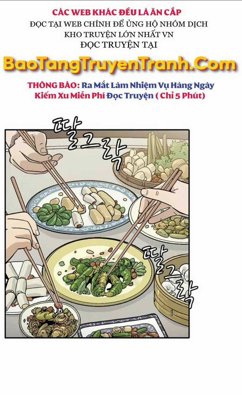 Trọng Sinh Thành Thần Y Thời Tam Quốc Chapter 23 trang 1