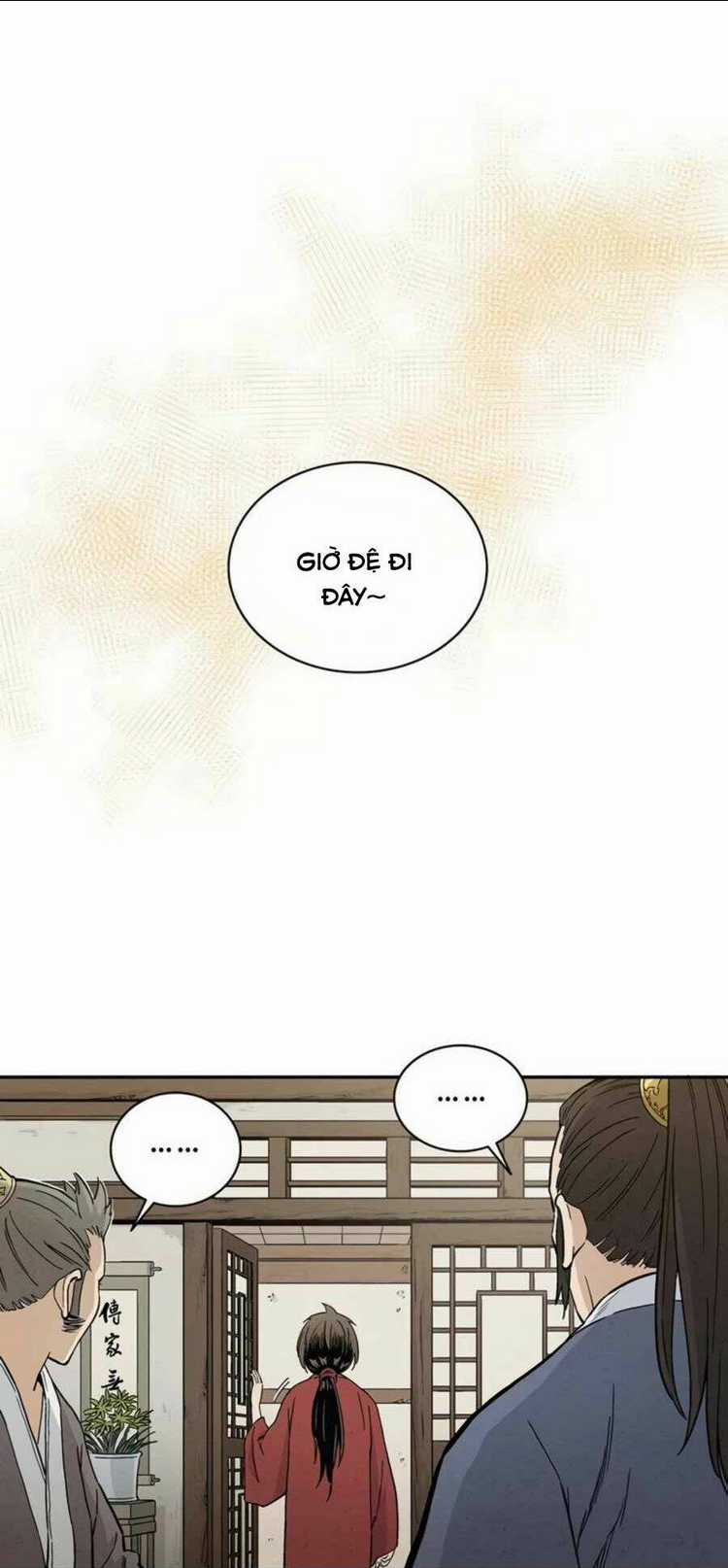 Trọng Sinh Thành Thần Y Thời Tam Quốc Chapter 23 trang 11