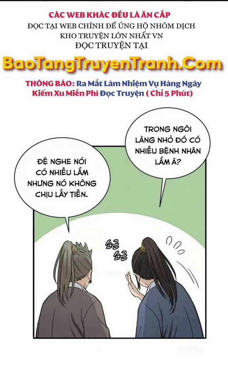 Trọng Sinh Thành Thần Y Thời Tam Quốc Chapter 23 trang 12