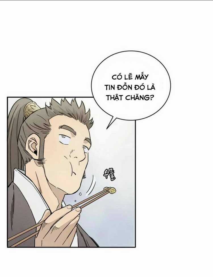 Trọng Sinh Thành Thần Y Thời Tam Quốc Chapter 23 trang 13