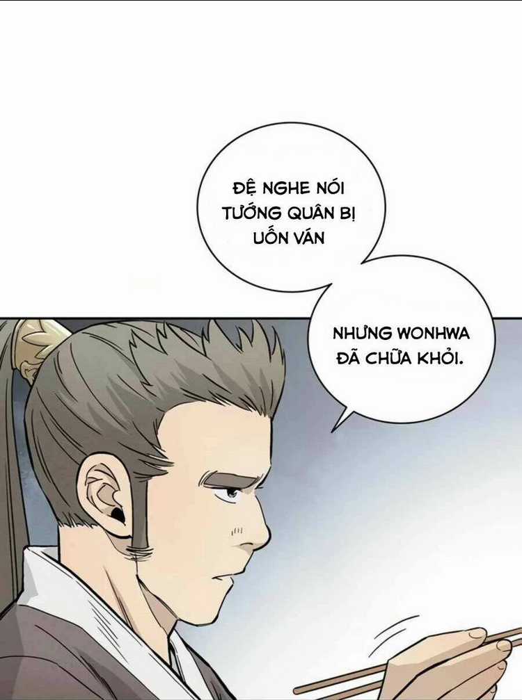 Trọng Sinh Thành Thần Y Thời Tam Quốc Chapter 23 trang 15