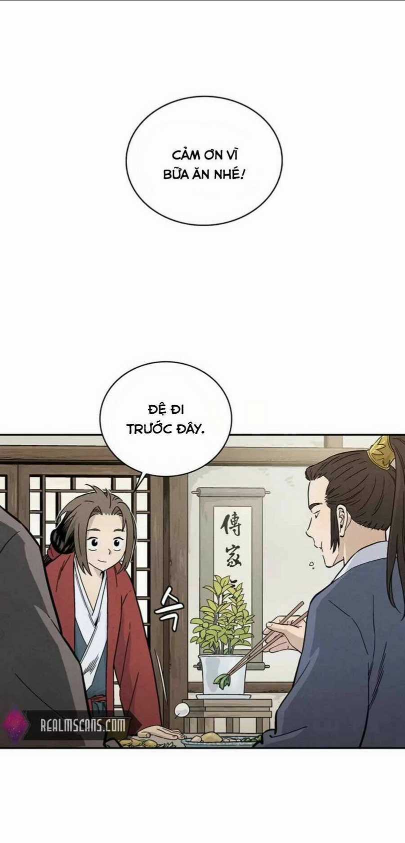 Trọng Sinh Thành Thần Y Thời Tam Quốc Chapter 23 trang 2