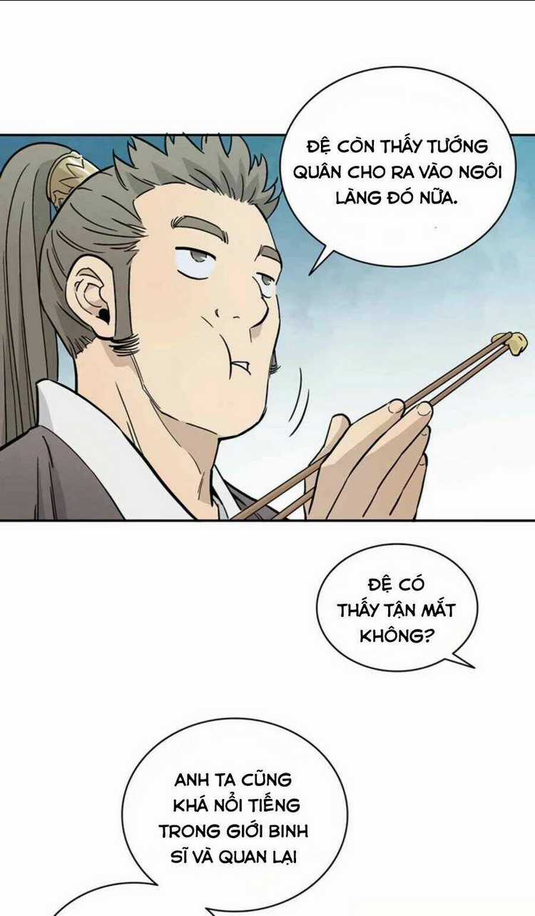 Trọng Sinh Thành Thần Y Thời Tam Quốc Chapter 23 trang 20