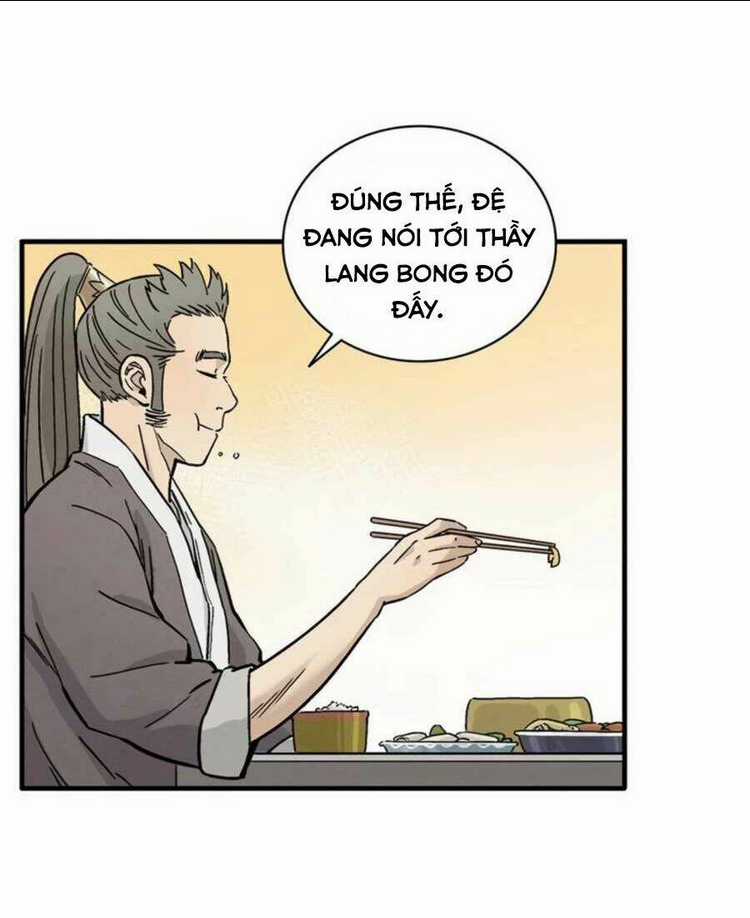 Trọng Sinh Thành Thần Y Thời Tam Quốc Chapter 23 trang 25