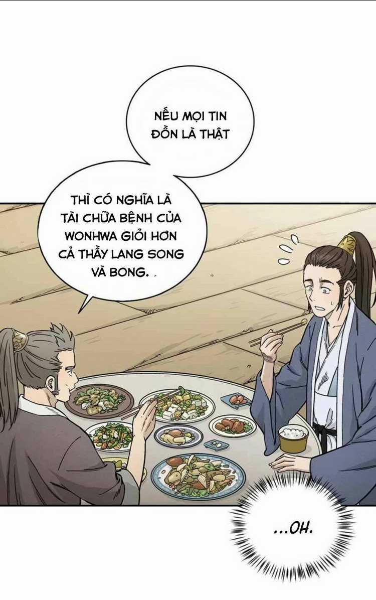 Trọng Sinh Thành Thần Y Thời Tam Quốc Chapter 23 trang 26