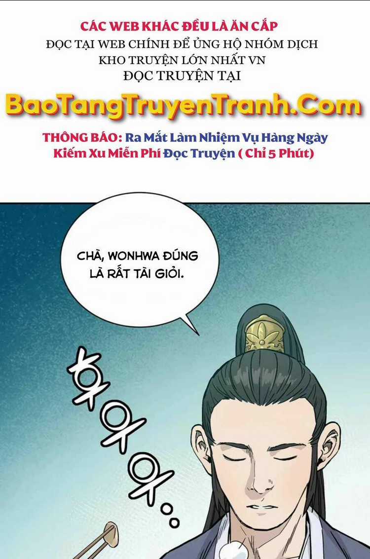 Trọng Sinh Thành Thần Y Thời Tam Quốc Chapter 23 trang 27