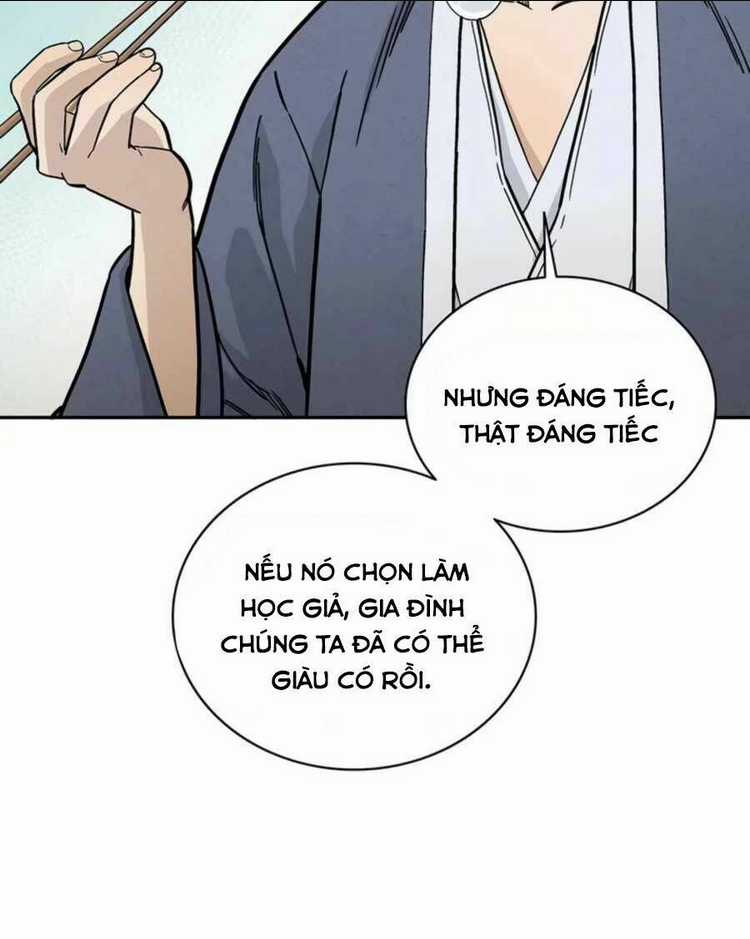 Trọng Sinh Thành Thần Y Thời Tam Quốc Chapter 23 trang 28