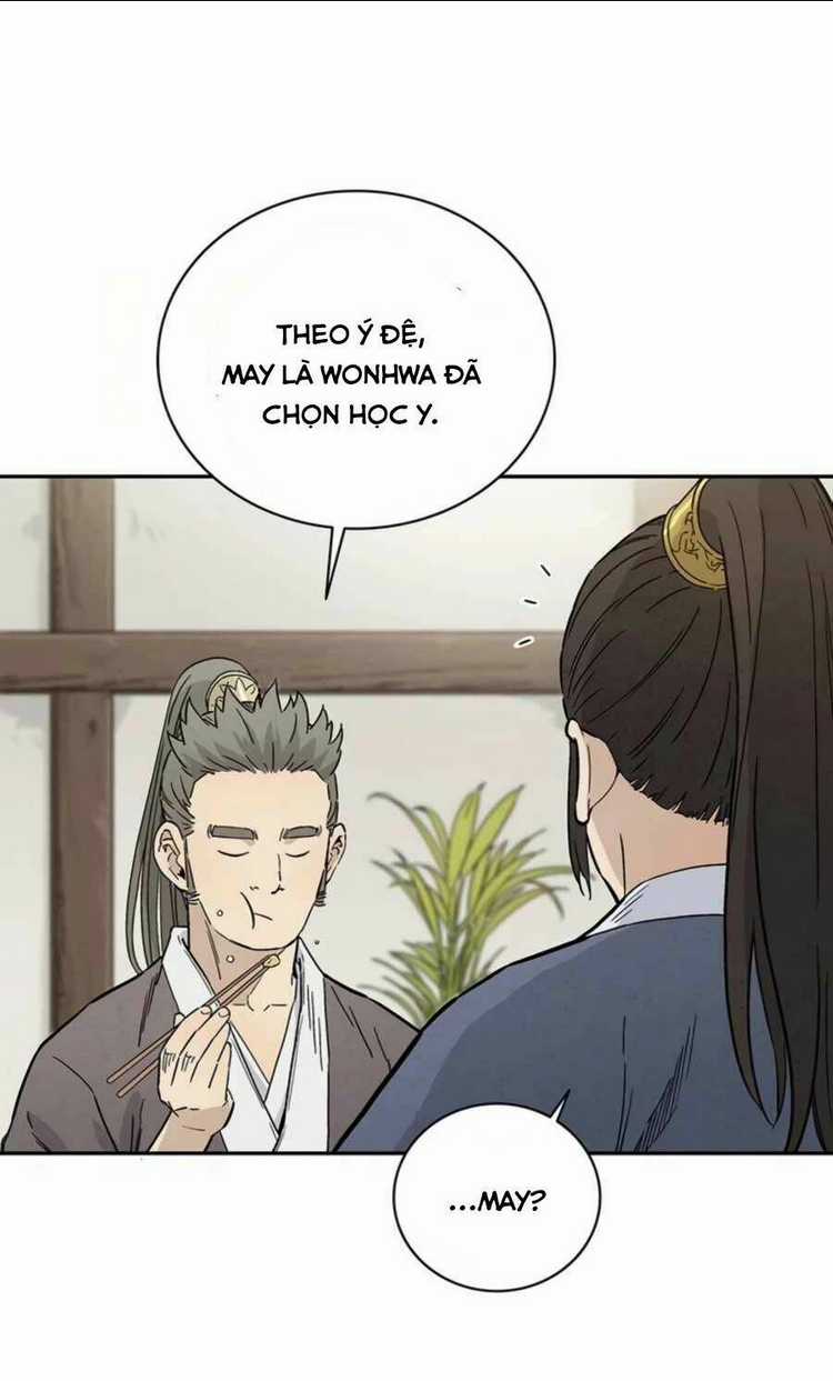 Trọng Sinh Thành Thần Y Thời Tam Quốc Chapter 23 trang 29