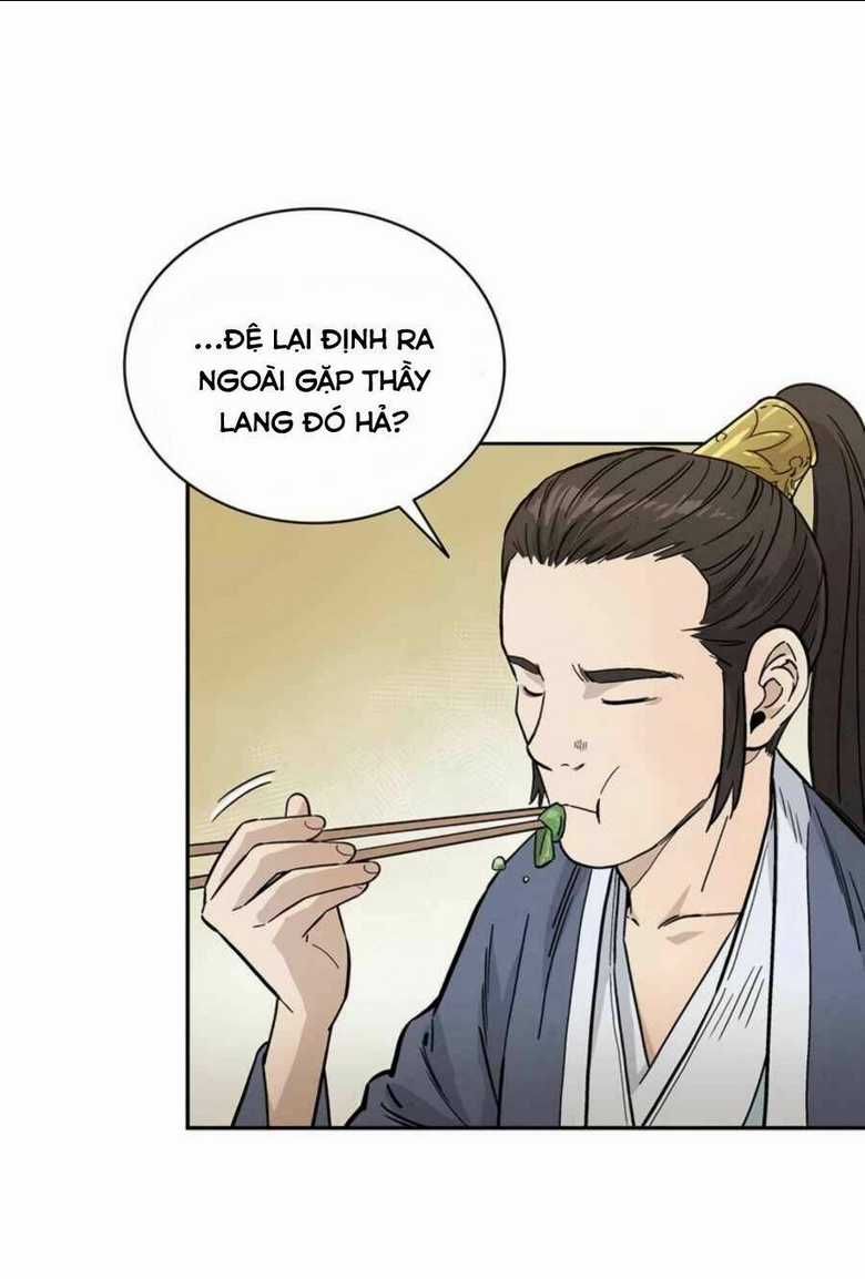 Trọng Sinh Thành Thần Y Thời Tam Quốc Chapter 23 trang 3