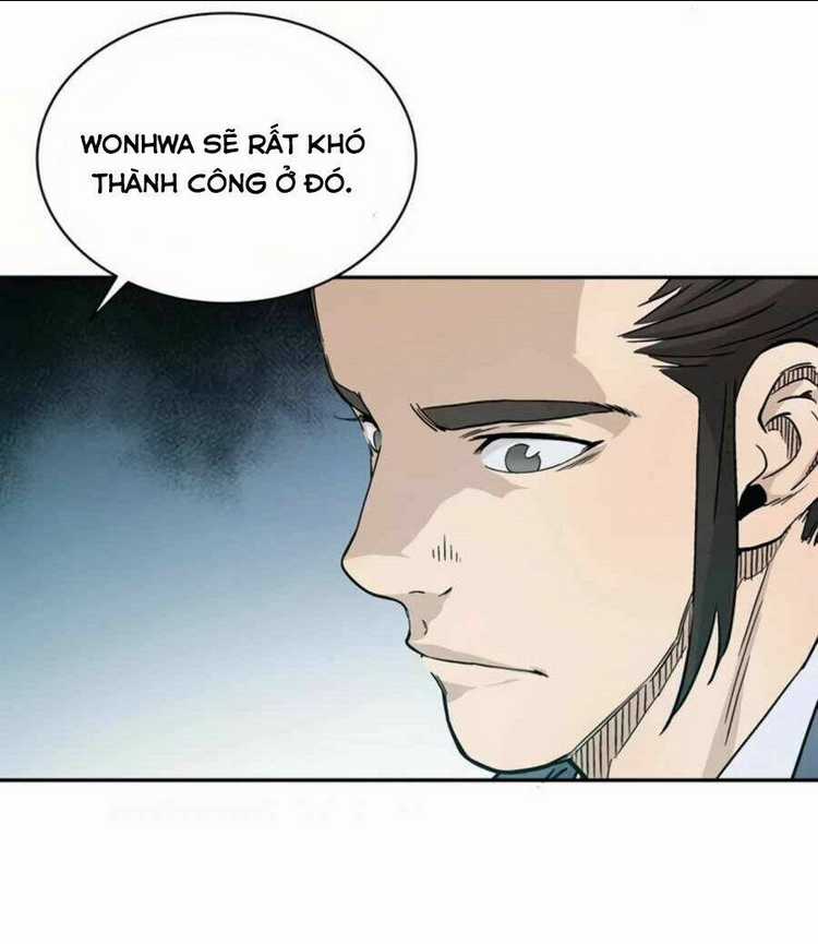 Trọng Sinh Thành Thần Y Thời Tam Quốc Chapter 23 trang 31