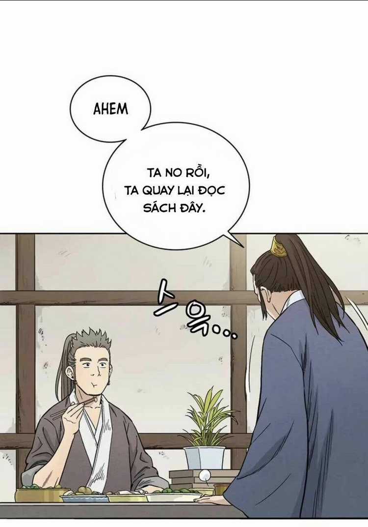 Trọng Sinh Thành Thần Y Thời Tam Quốc Chapter 23 trang 32