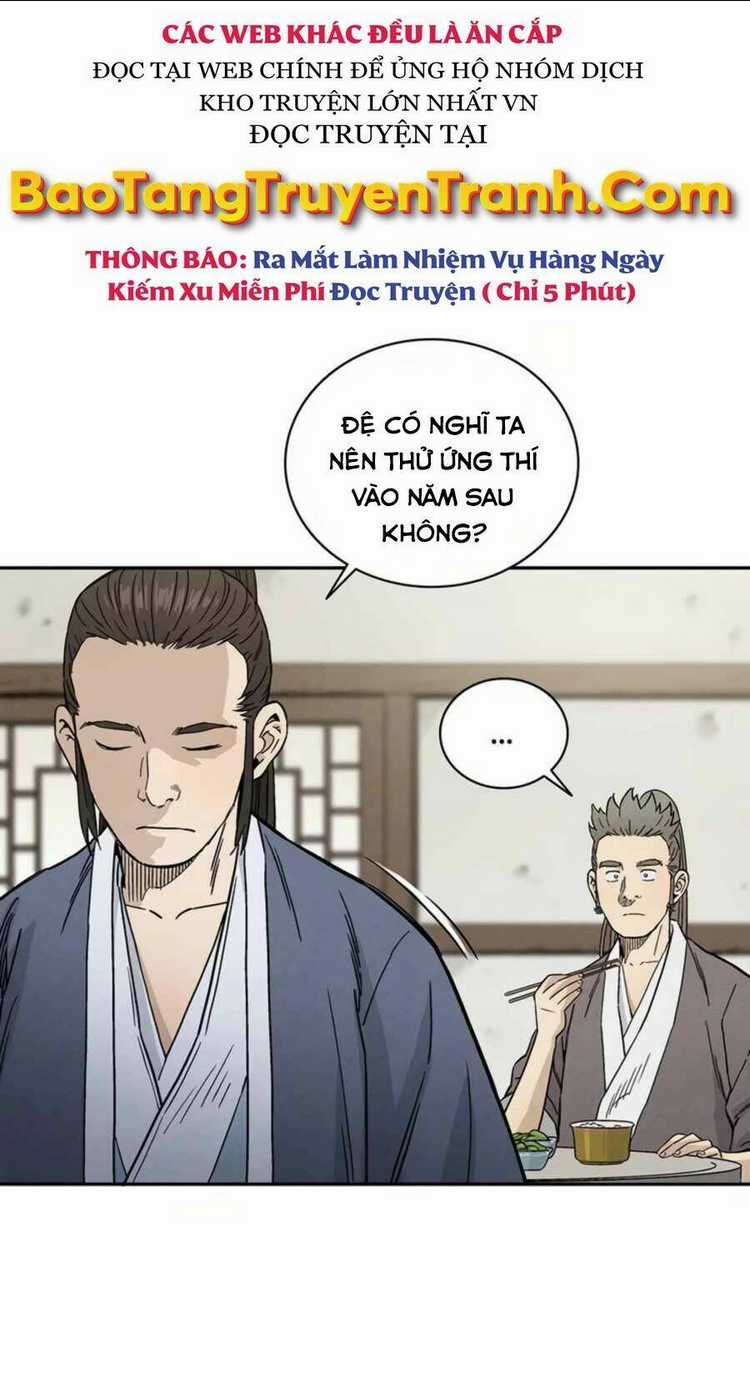 Trọng Sinh Thành Thần Y Thời Tam Quốc Chapter 23 trang 33