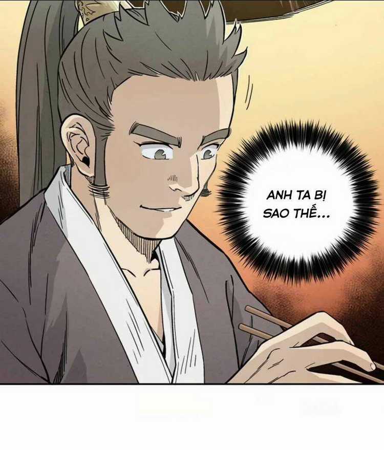 Trọng Sinh Thành Thần Y Thời Tam Quốc Chapter 23 trang 38