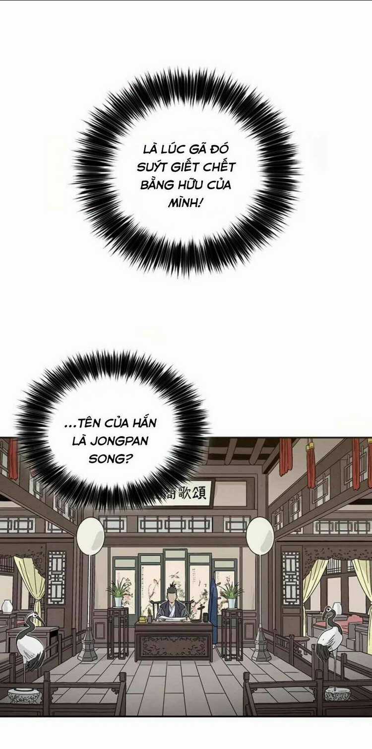 Trọng Sinh Thành Thần Y Thời Tam Quốc Chapter 23 trang 39