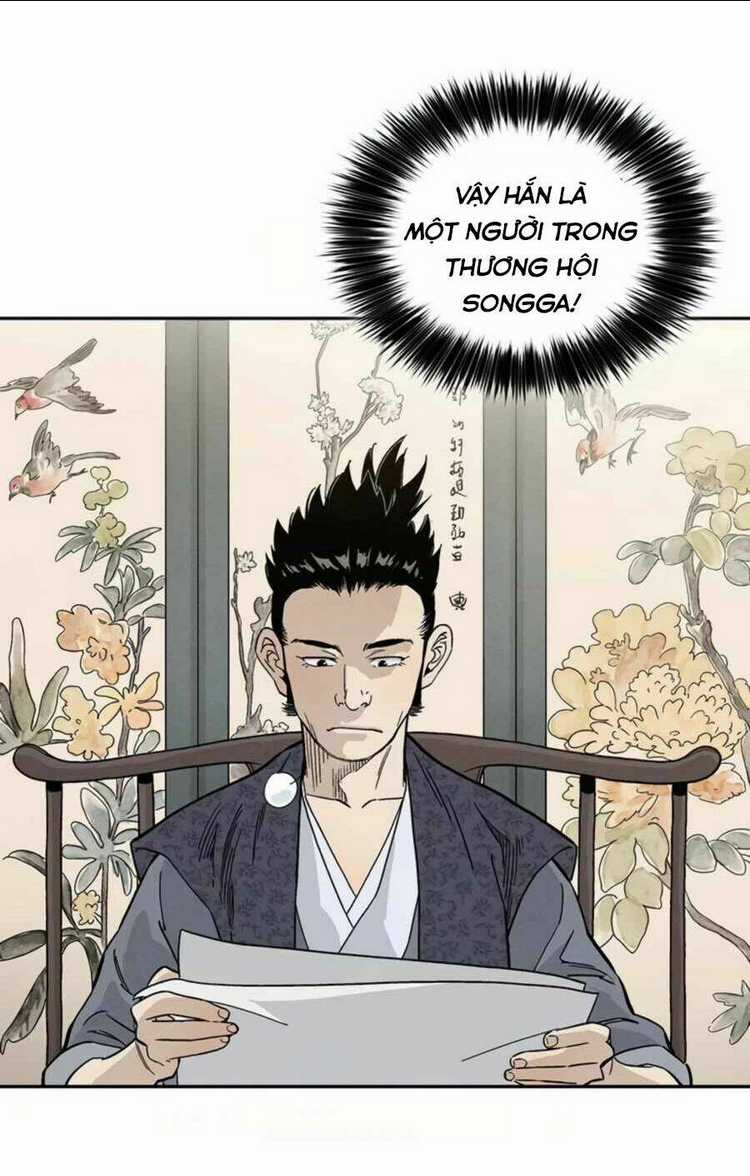 Trọng Sinh Thành Thần Y Thời Tam Quốc Chapter 23 trang 40