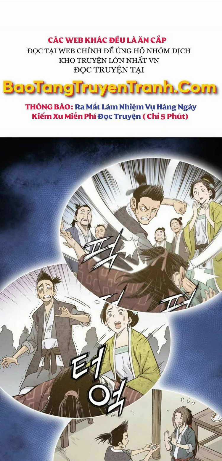 Trọng Sinh Thành Thần Y Thời Tam Quốc Chapter 23 trang 43