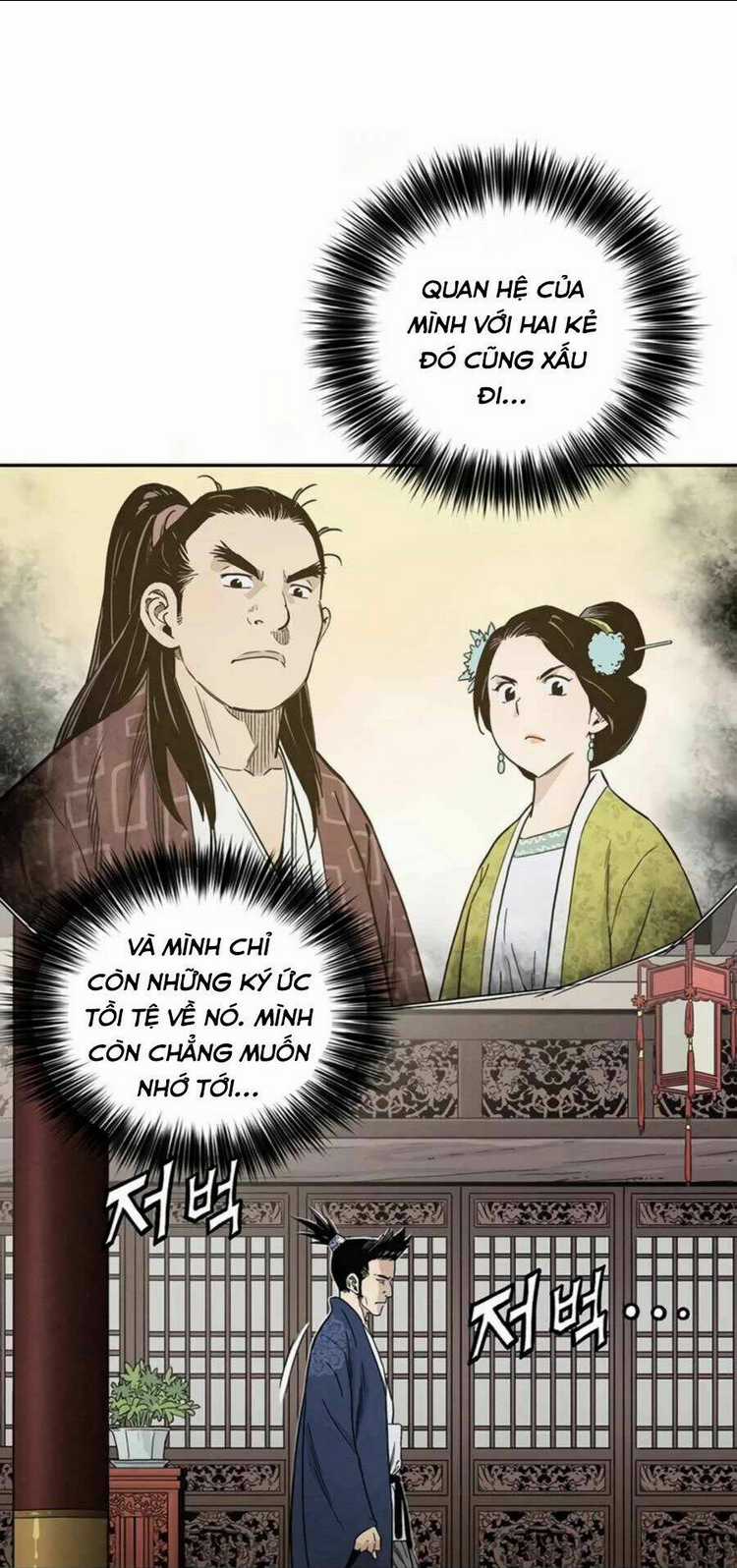 Trọng Sinh Thành Thần Y Thời Tam Quốc Chapter 23 trang 46