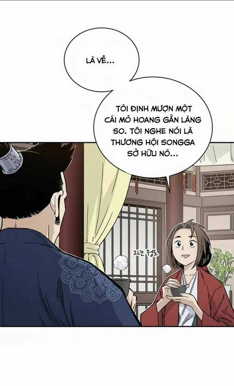 Trọng Sinh Thành Thần Y Thời Tam Quốc Chapter 23 trang 52