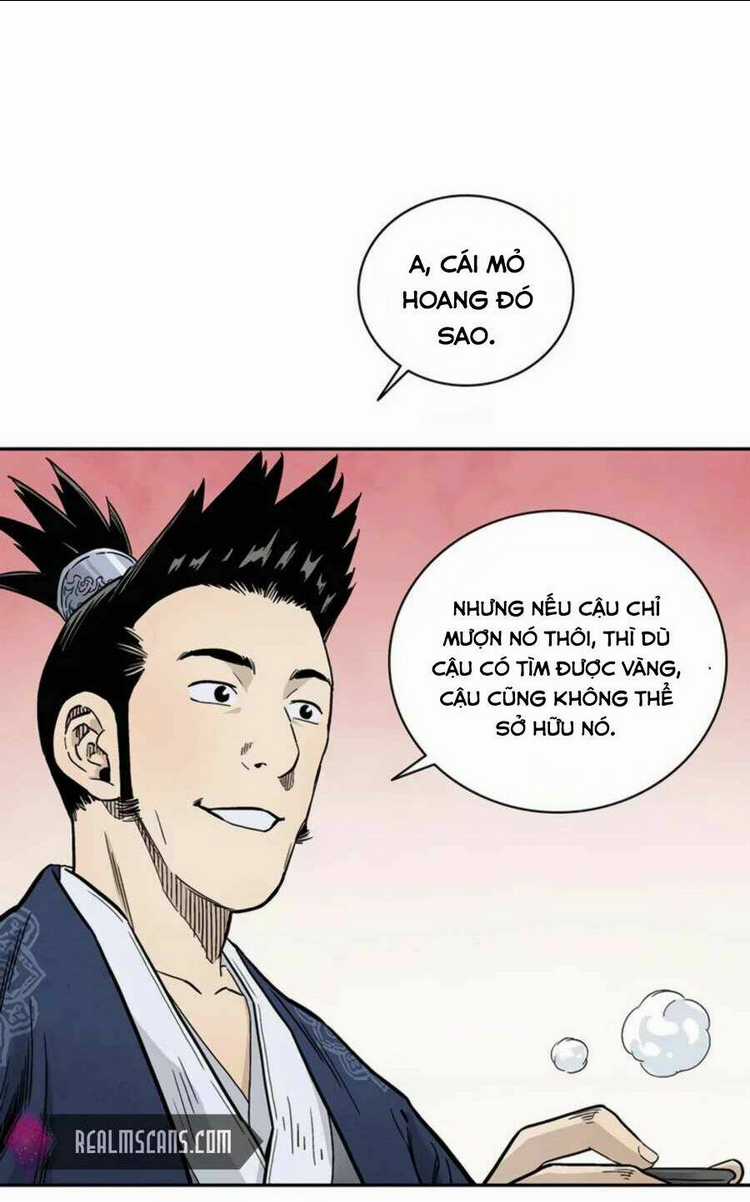 Trọng Sinh Thành Thần Y Thời Tam Quốc Chapter 23 trang 53