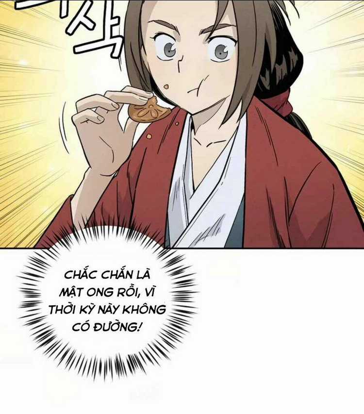 Trọng Sinh Thành Thần Y Thời Tam Quốc Chapter 23 trang 59