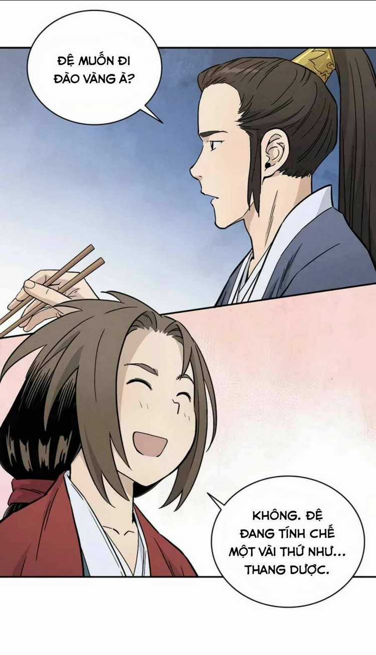 Trọng Sinh Thành Thần Y Thời Tam Quốc Chapter 23 trang 6