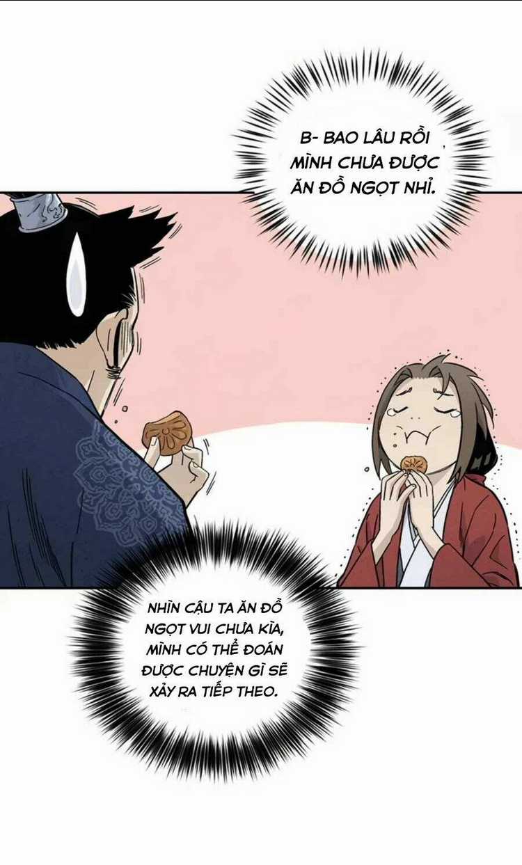 Trọng Sinh Thành Thần Y Thời Tam Quốc Chapter 23 trang 60