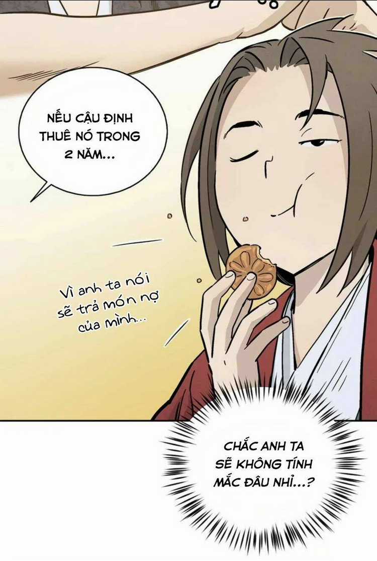 Trọng Sinh Thành Thần Y Thời Tam Quốc Chapter 23 trang 62