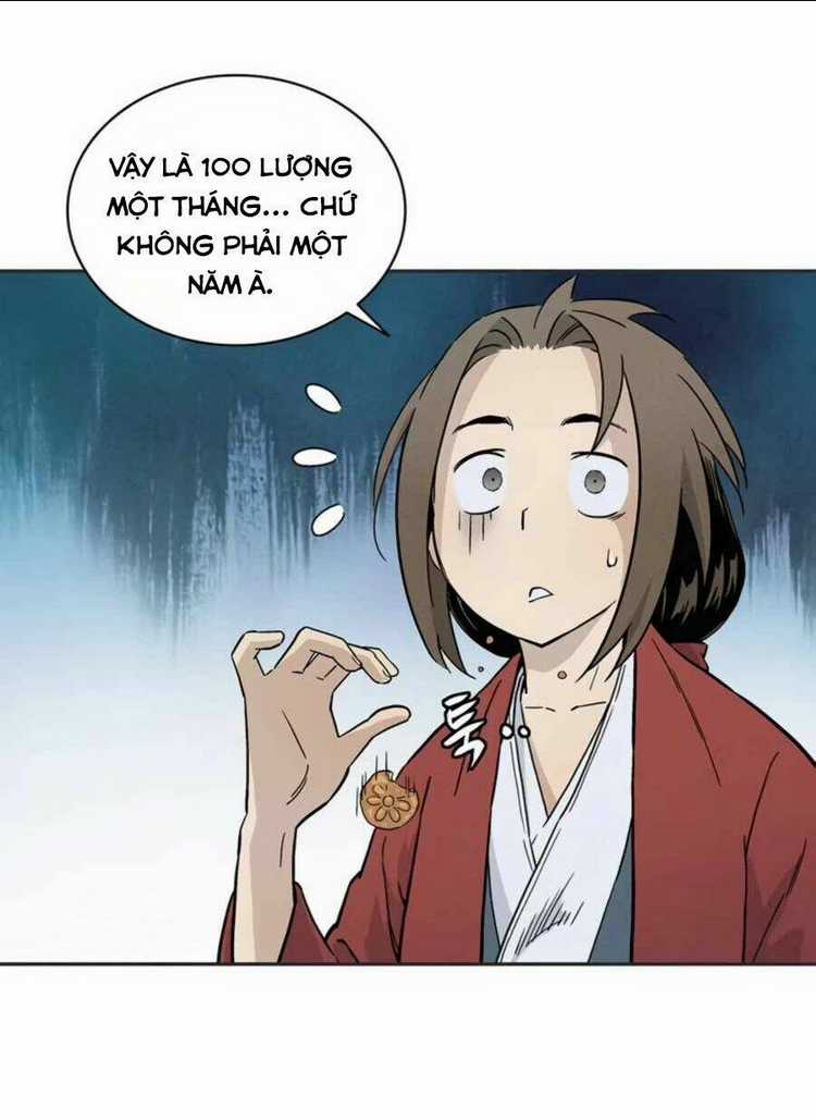 Trọng Sinh Thành Thần Y Thời Tam Quốc Chapter 23 trang 64