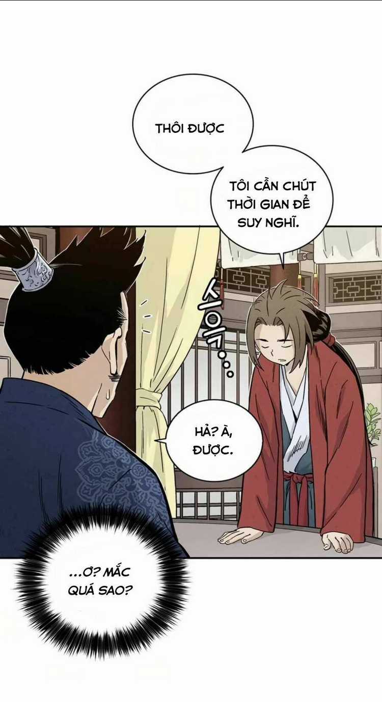 Trọng Sinh Thành Thần Y Thời Tam Quốc Chapter 23 trang 65