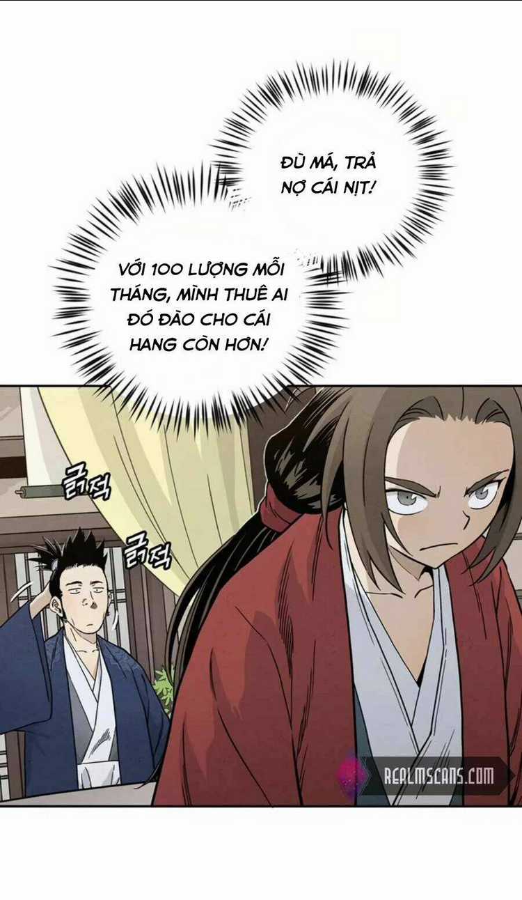 Trọng Sinh Thành Thần Y Thời Tam Quốc Chapter 23 trang 66