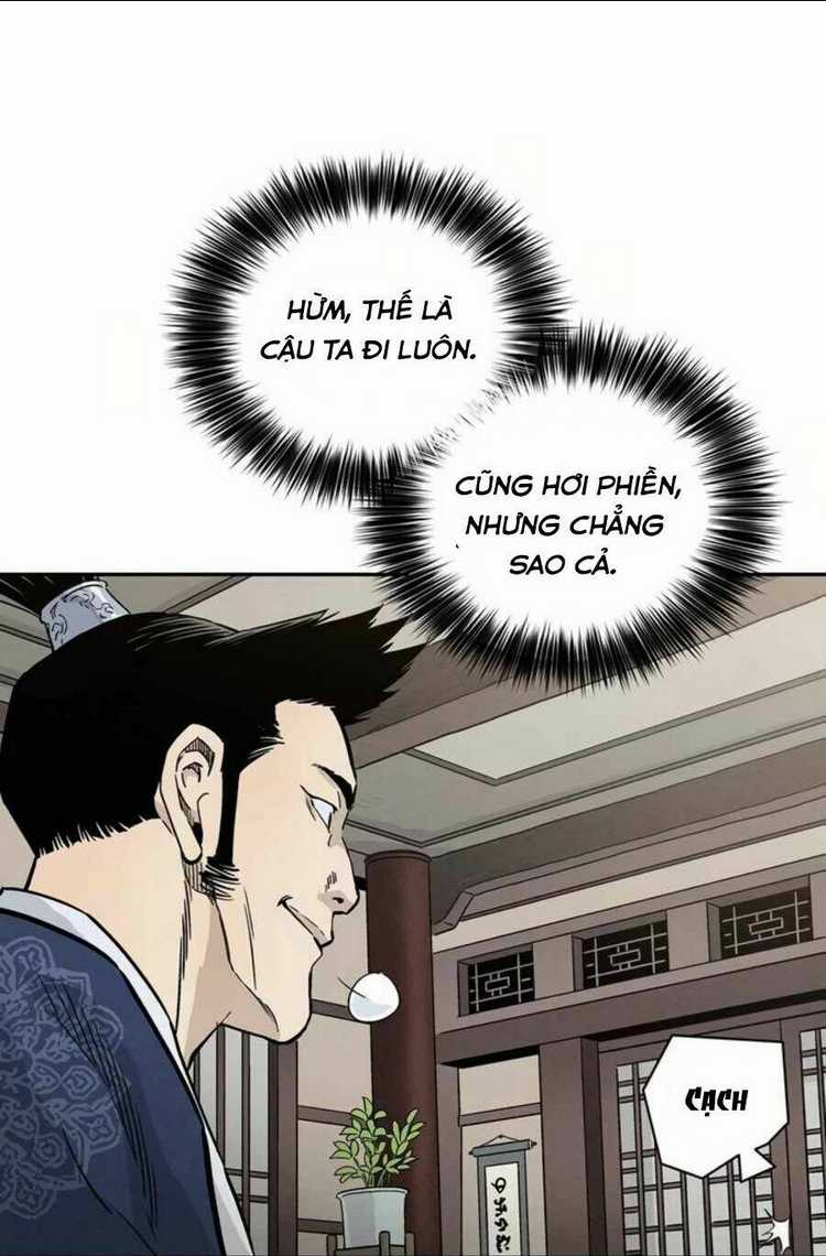 Trọng Sinh Thành Thần Y Thời Tam Quốc Chapter 23 trang 67