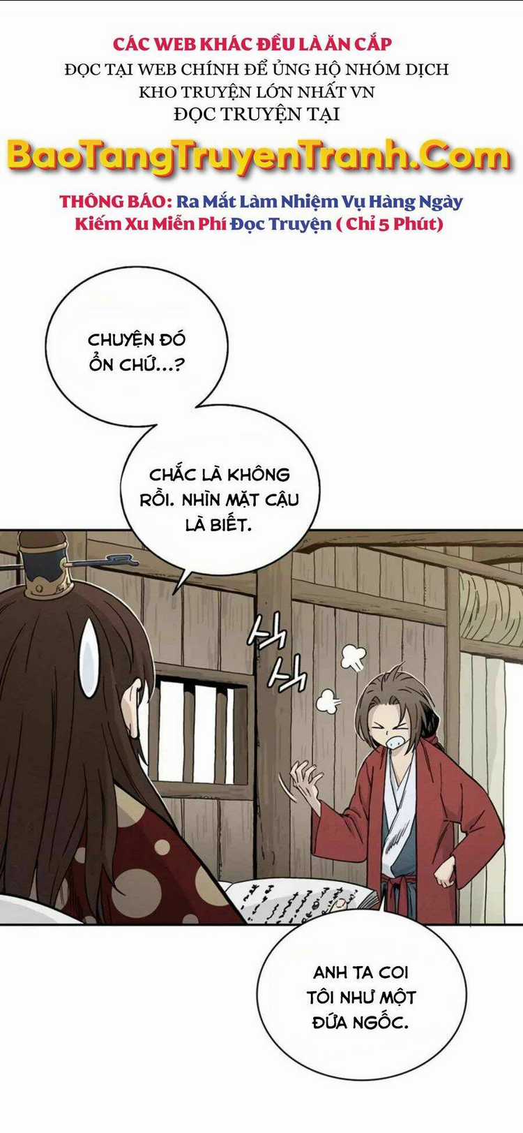 Trọng Sinh Thành Thần Y Thời Tam Quốc Chapter 23 trang 72