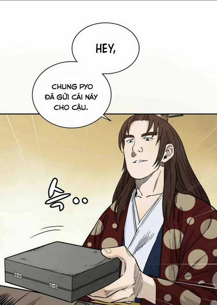 Trọng Sinh Thành Thần Y Thời Tam Quốc Chapter 23 trang 73