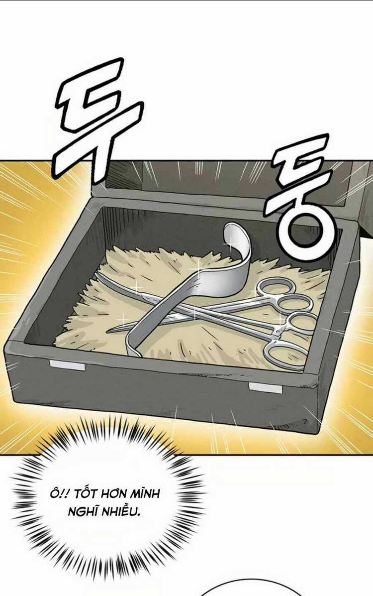 Trọng Sinh Thành Thần Y Thời Tam Quốc Chapter 23 trang 75