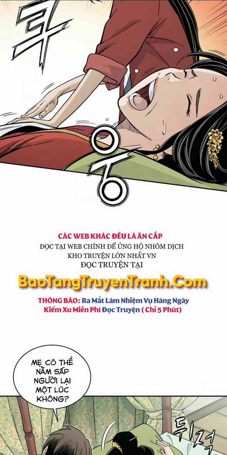 Trọng Sinh Thành Thần Y Thời Tam Quốc Chapter 24 trang 11