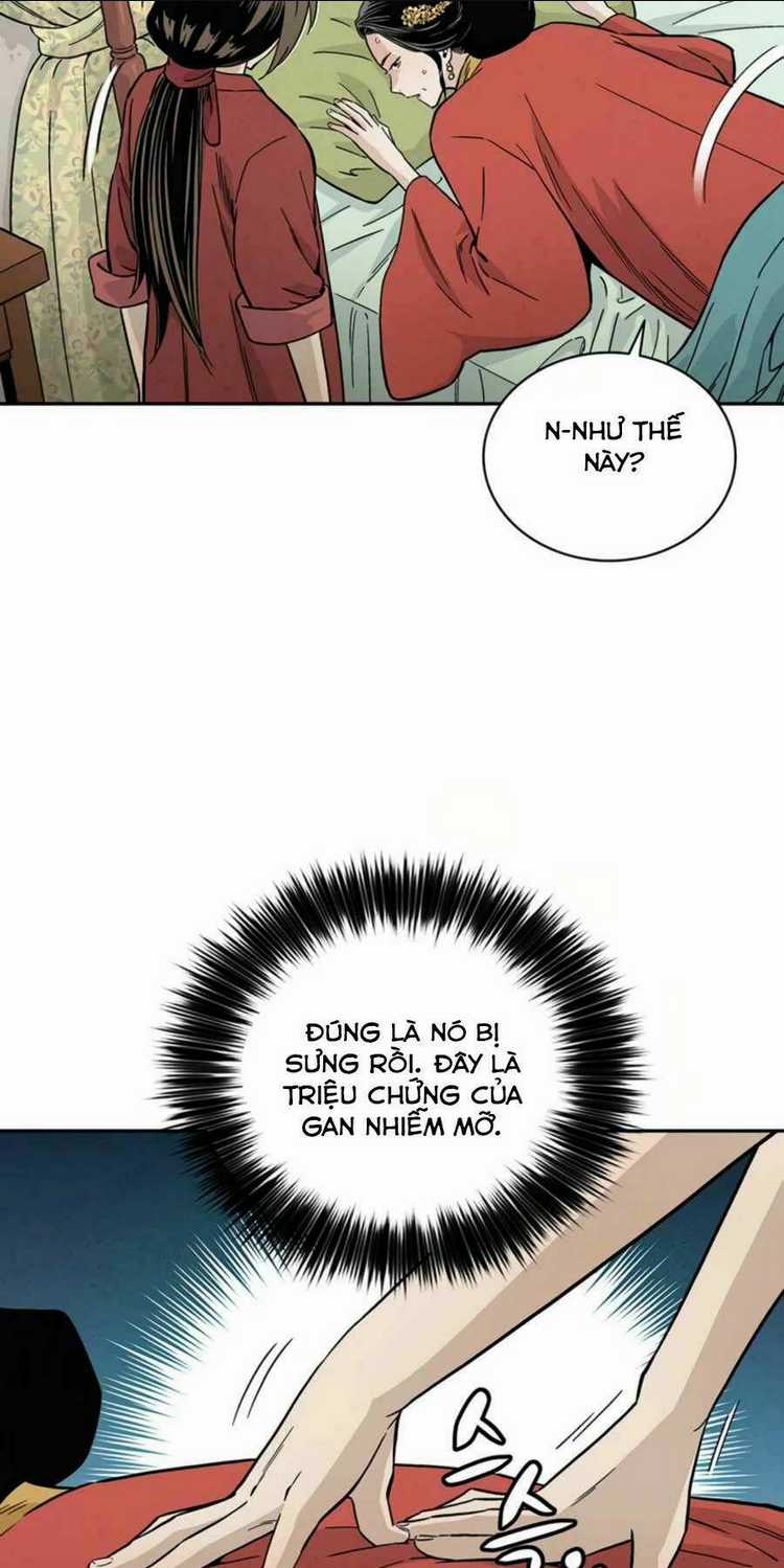 Trọng Sinh Thành Thần Y Thời Tam Quốc Chapter 24 trang 12