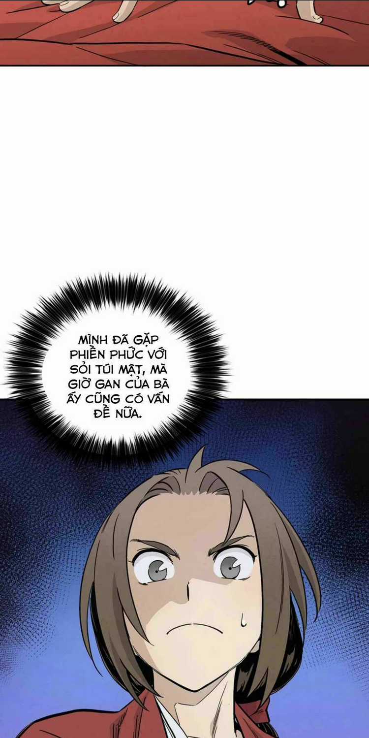 Trọng Sinh Thành Thần Y Thời Tam Quốc Chapter 24 trang 13