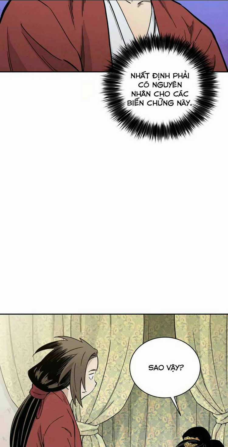 Trọng Sinh Thành Thần Y Thời Tam Quốc Chapter 24 trang 14